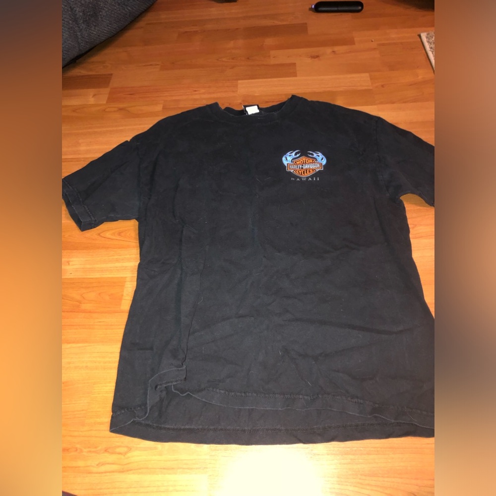 Harley Davidson T-Shirt